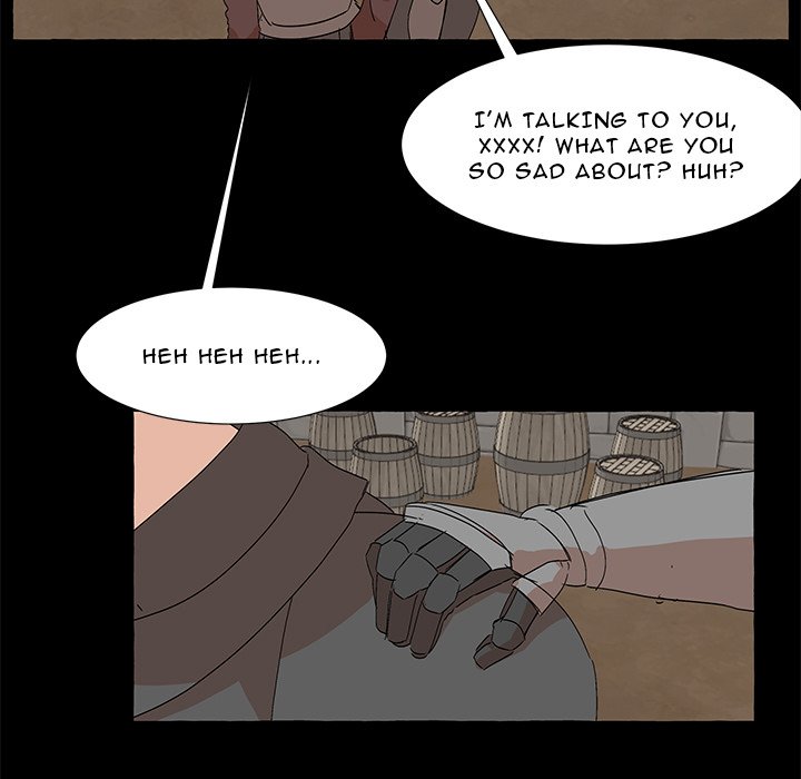 New Life, New Me Chapter 61 image 12