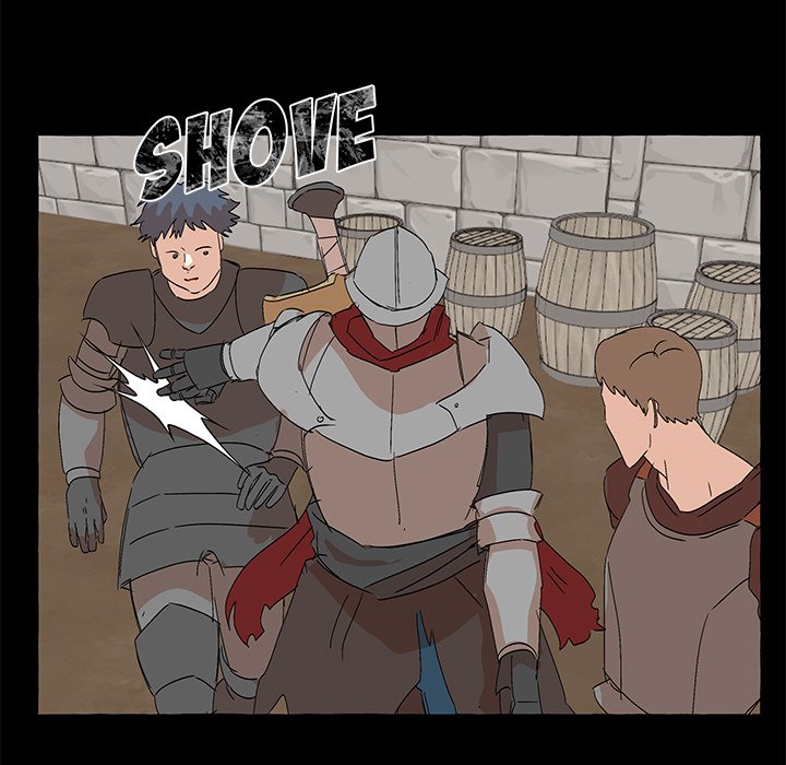 New Life, New Me Chapter 61 image 13