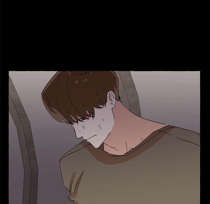 New Life, New Me Chapter 61 image 16