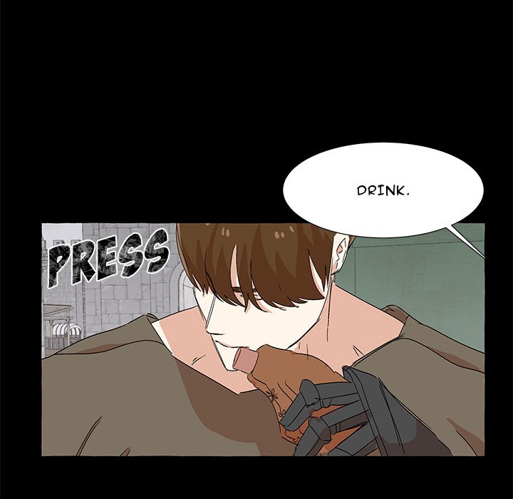 New Life, New Me Chapter 61 image 19