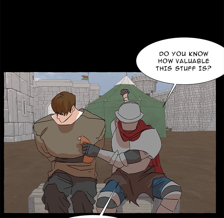 New Life, New Me Chapter 61 image 20