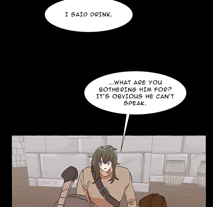 New Life, New Me Chapter 61 image 21