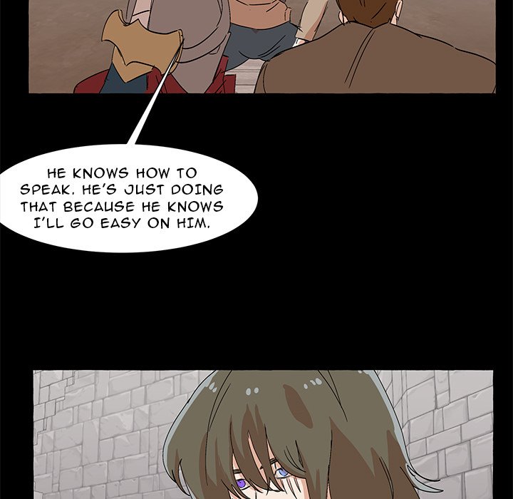 New Life, New Me Chapter 61 image 22