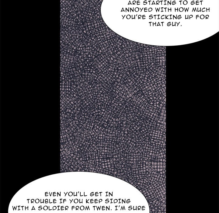 New Life, New Me Chapter 61 image 24