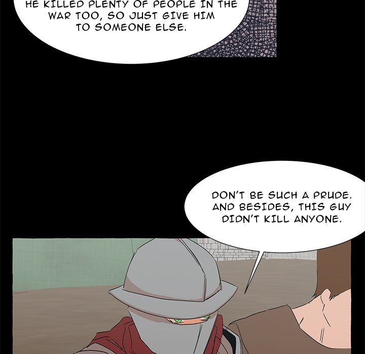 New Life, New Me Chapter 61 image 25