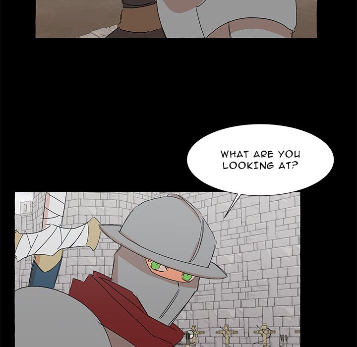 New Life, New Me Chapter 61 image 30
