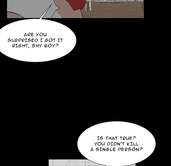 New Life, New Me Chapter 61 image 31