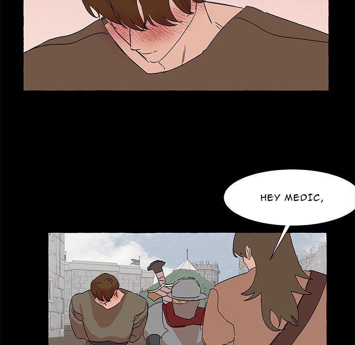 New Life, New Me Chapter 61 image 34