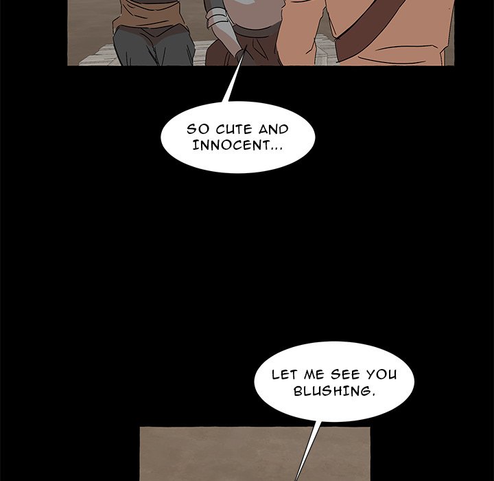 New Life, New Me Chapter 61 image 35