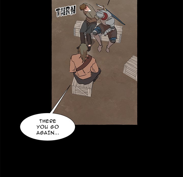 New Life, New Me Chapter 61 image 36