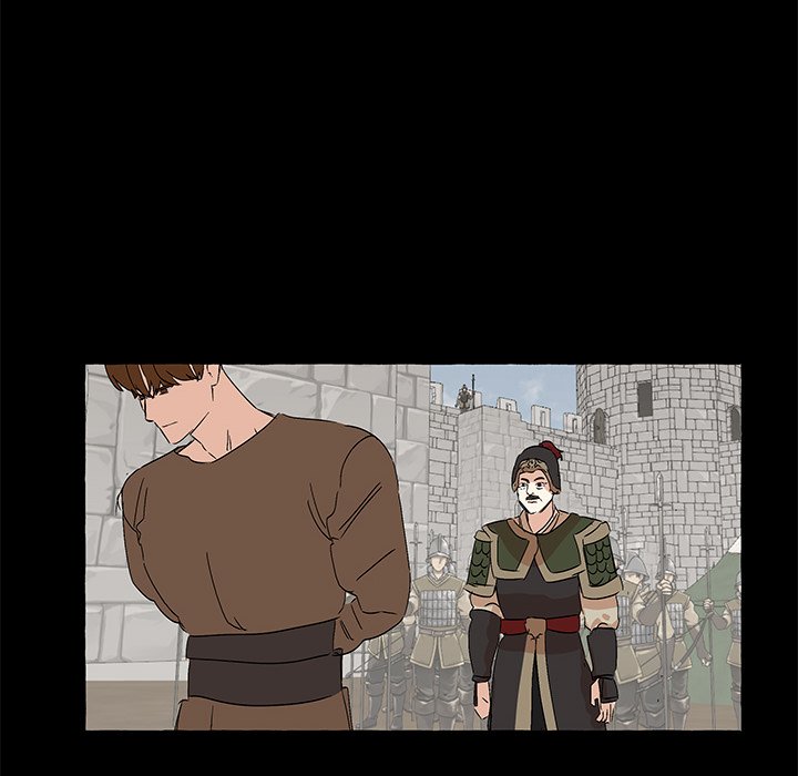 New Life, New Me Chapter 61 image 39