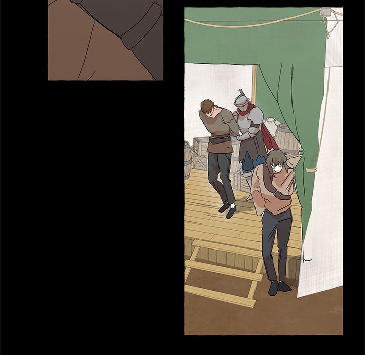 New Life, New Me Chapter 61 image 43