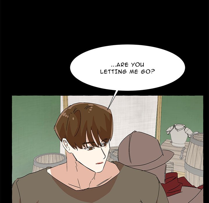 New Life, New Me Chapter 61 image 44