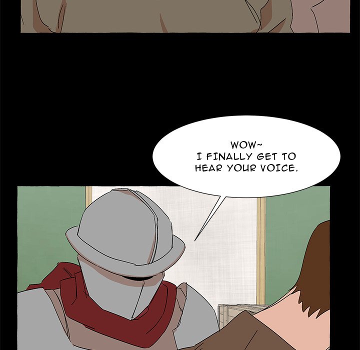 New Life, New Me Chapter 61 image 45