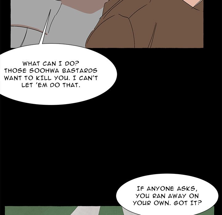 New Life, New Me Chapter 61 image 46