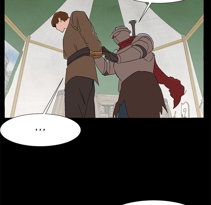 New Life, New Me Chapter 61 image 47