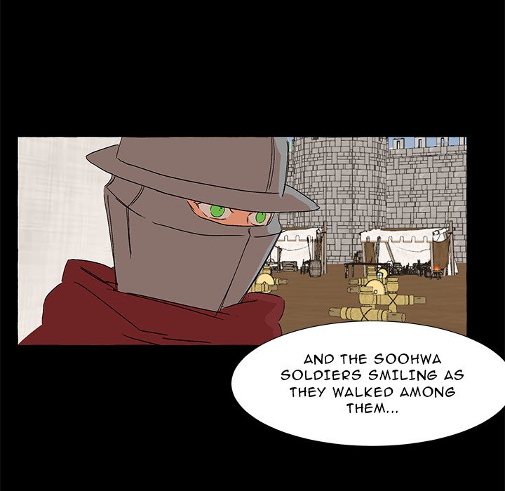 New Life, New Me Chapter 61 image 51