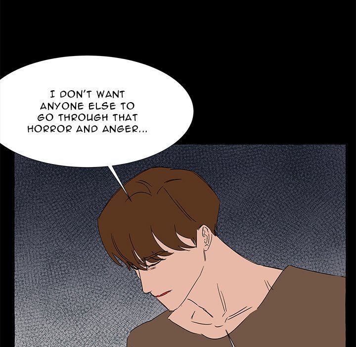New Life, New Me Chapter 61 image 52