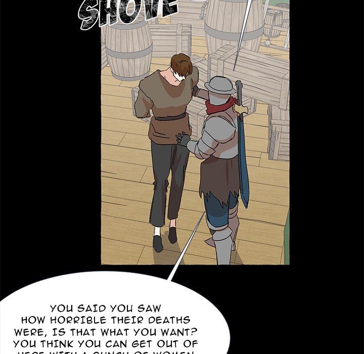 New Life, New Me Chapter 61 image 54