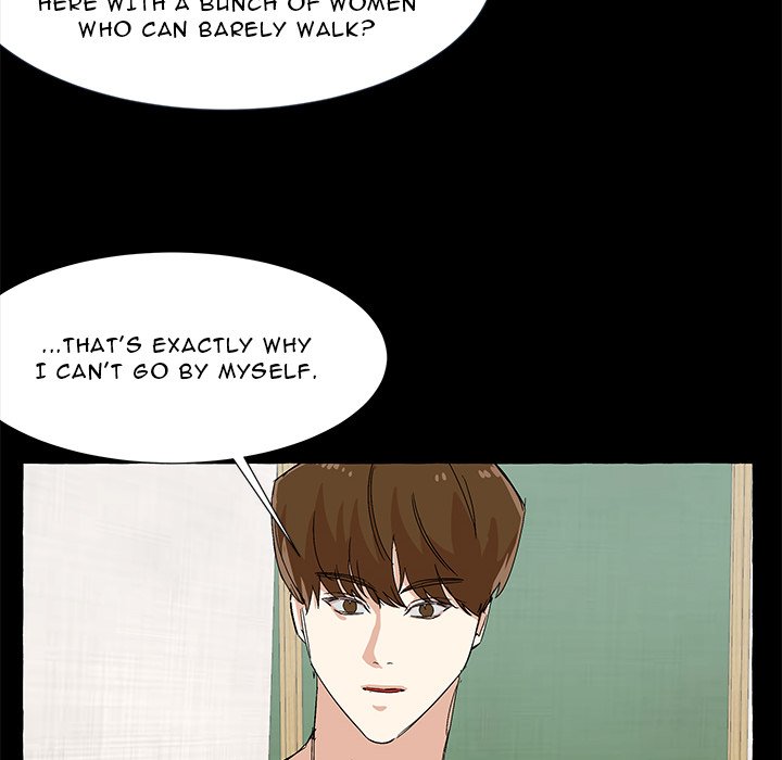 New Life, New Me Chapter 61 image 55