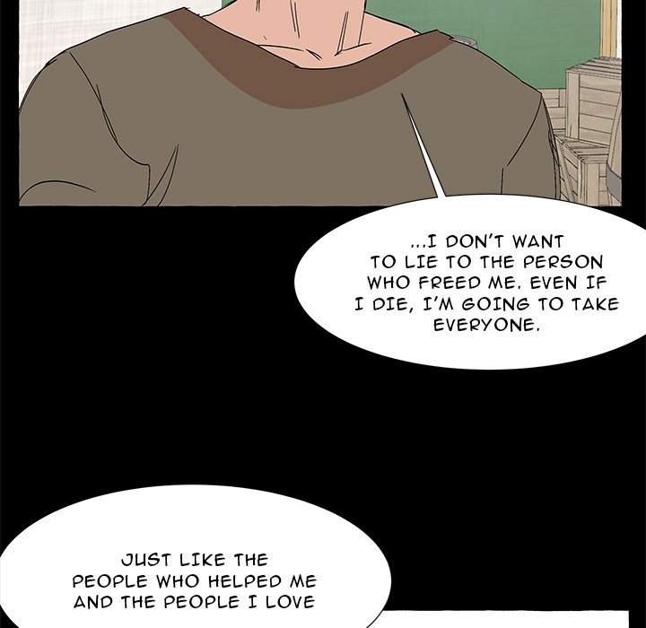 New Life, New Me Chapter 61 image 56