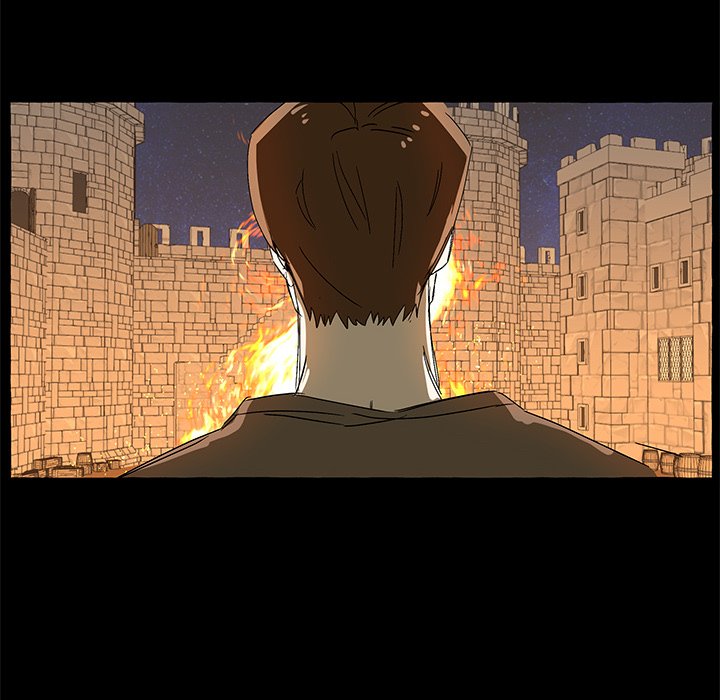 New Life, New Me Chapter 61 image 5