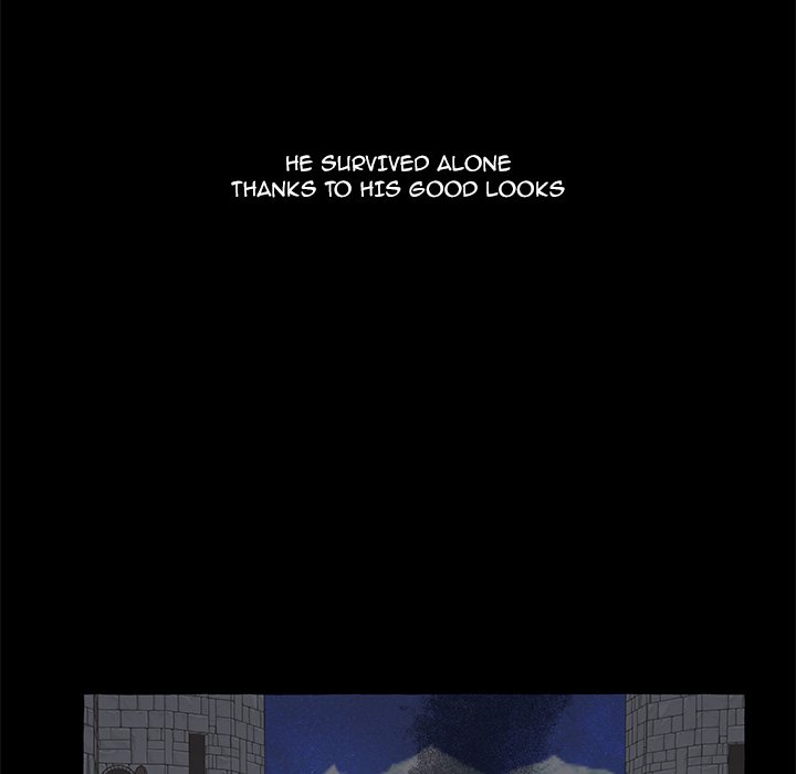 New Life, New Me Chapter 61 image 6