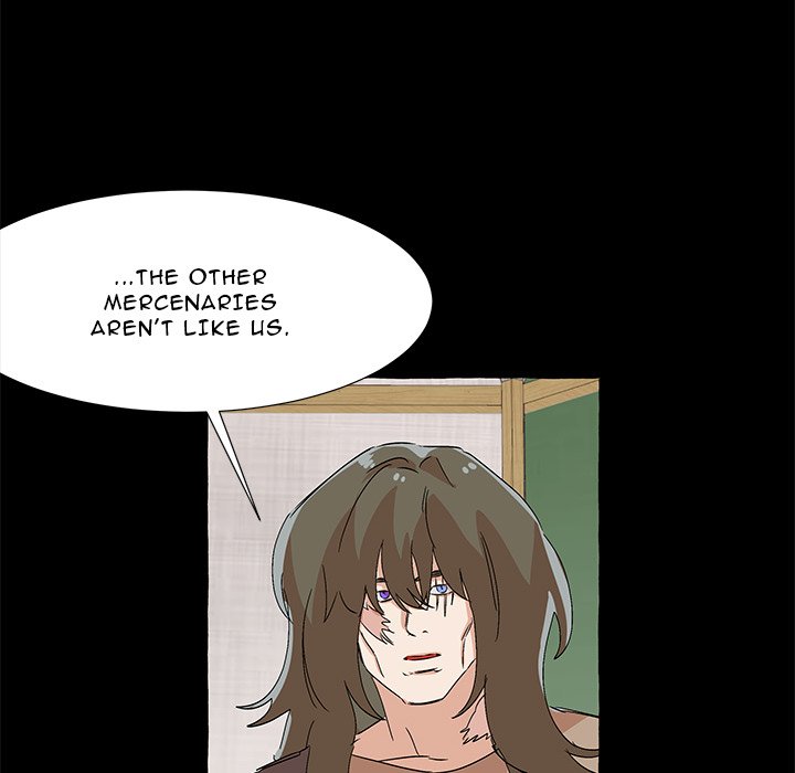 New Life, New Me Chapter 61 image 69