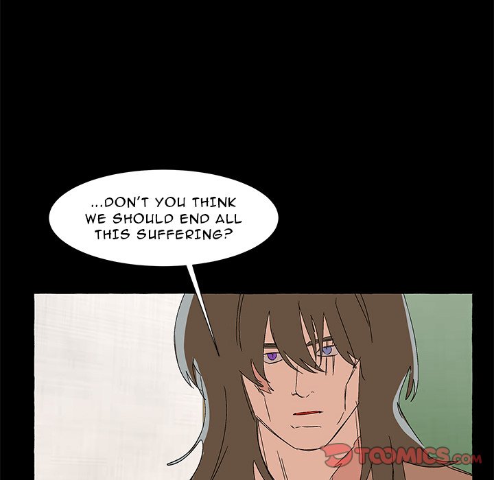 New Life, New Me Chapter 61 image 73