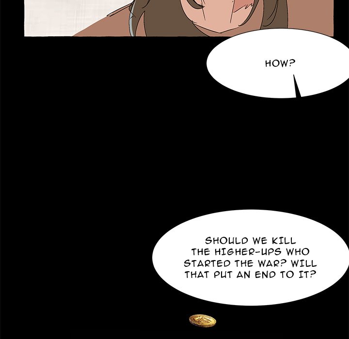 New Life, New Me Chapter 61 image 74