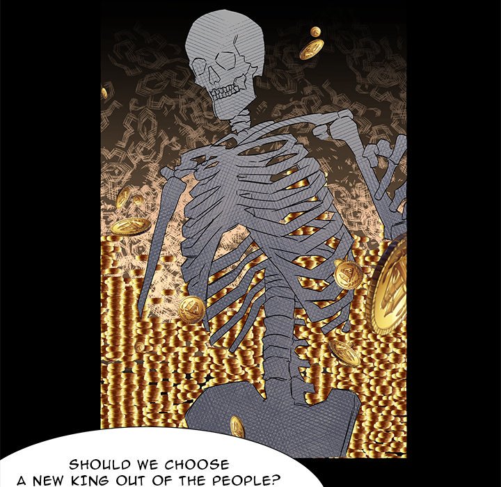New Life, New Me Chapter 61 image 75
