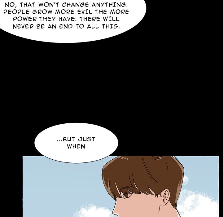 New Life, New Me Chapter 61 image 76