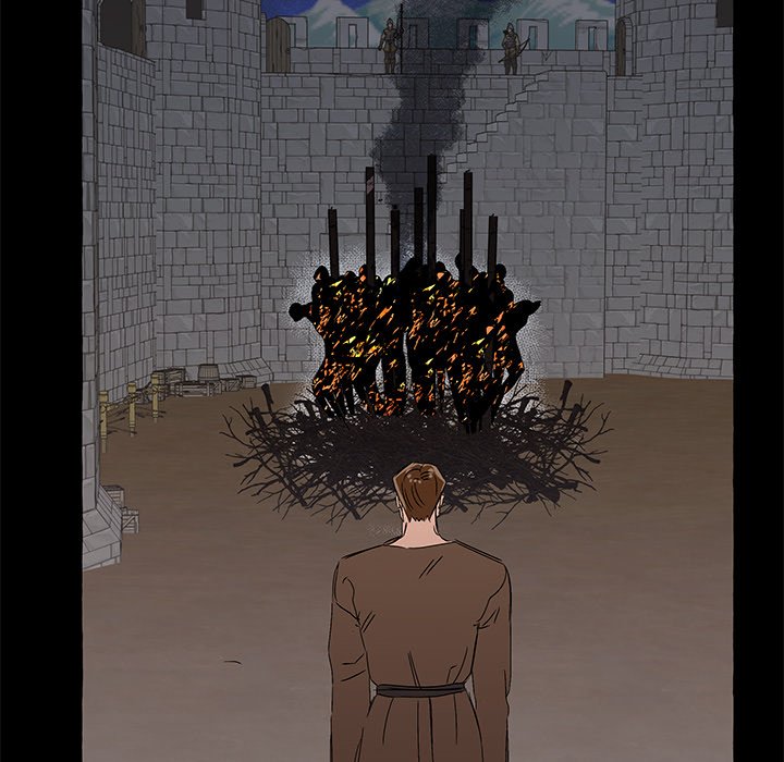 New Life, New Me Chapter 61 image 7