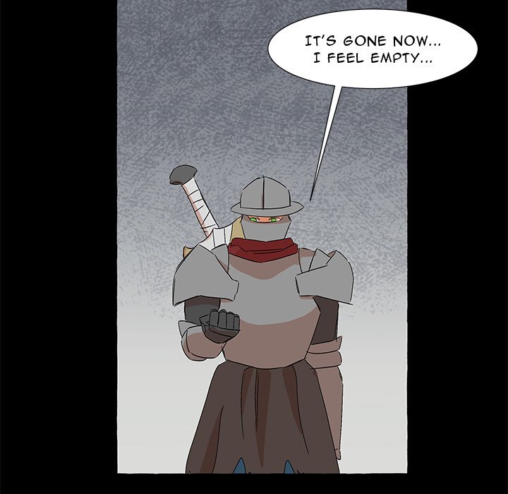 New Life, New Me Chapter 61 image 79