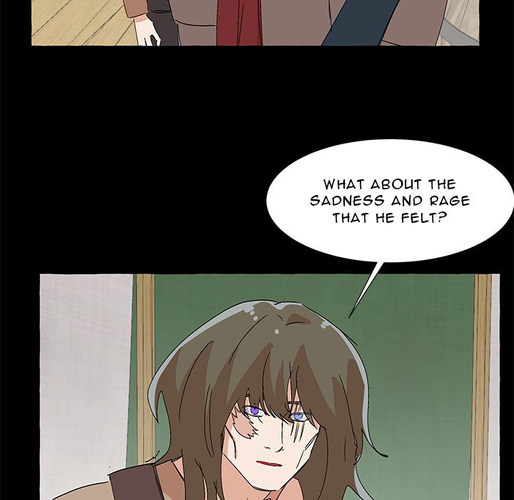 New Life, New Me Chapter 61 image 81