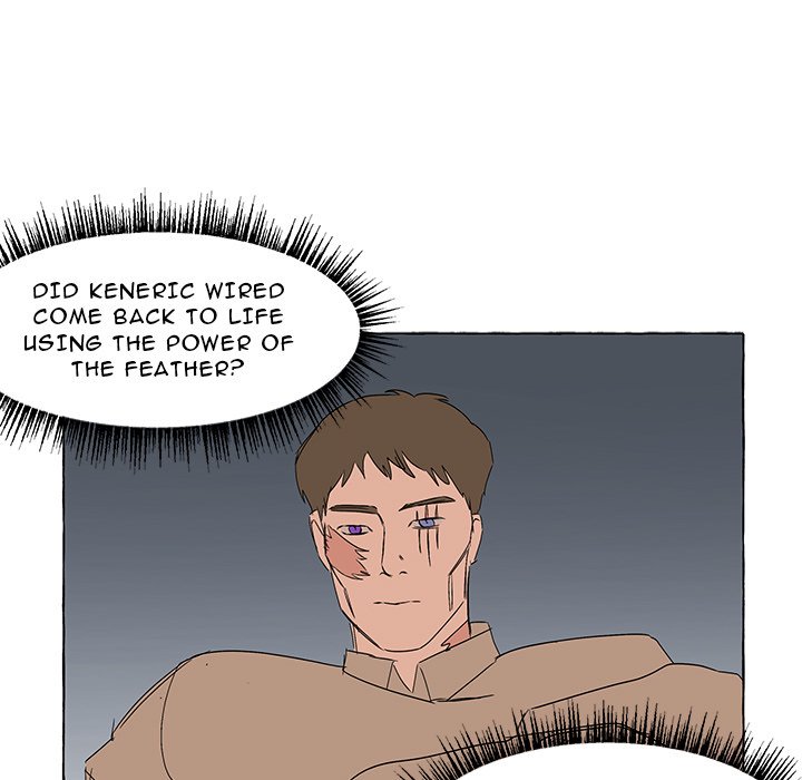 New Life, New Me Chapter 62 image 104