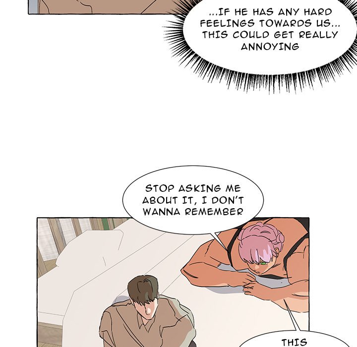 New Life, New Me Chapter 62 image 105