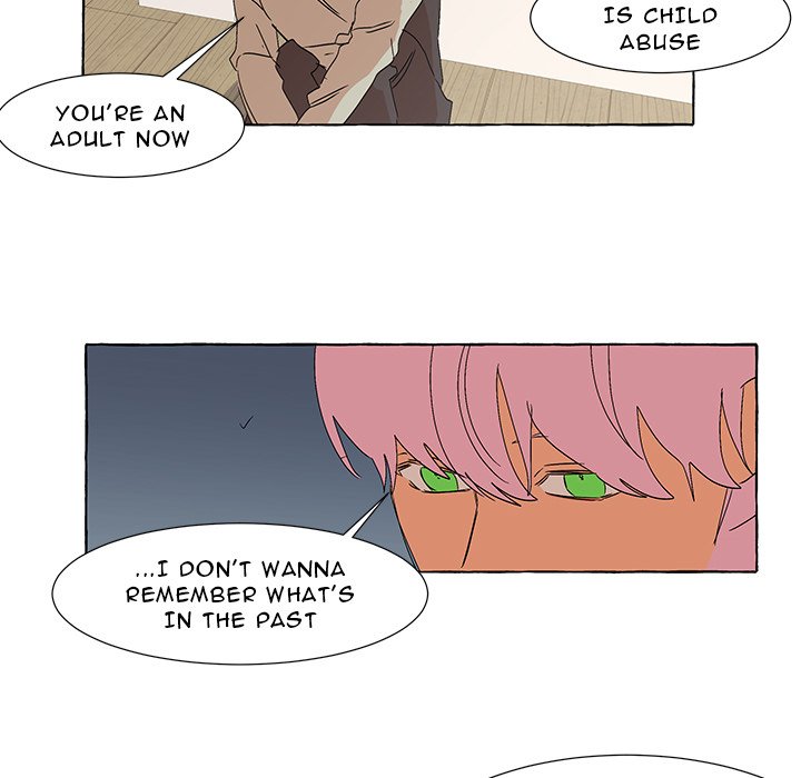 New Life, New Me Chapter 62 image 106