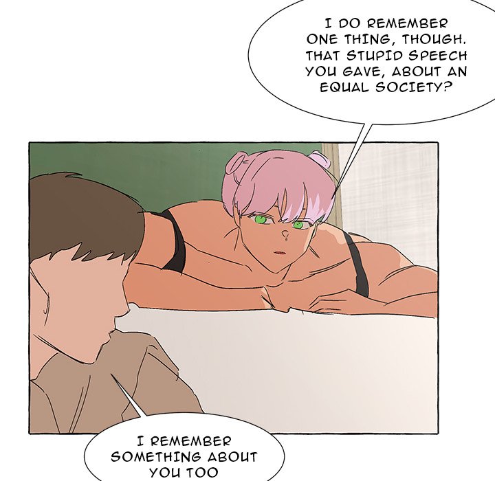 New Life, New Me Chapter 62 image 107