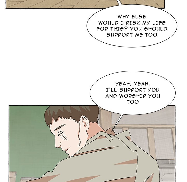 New Life, New Me Chapter 62 image 109