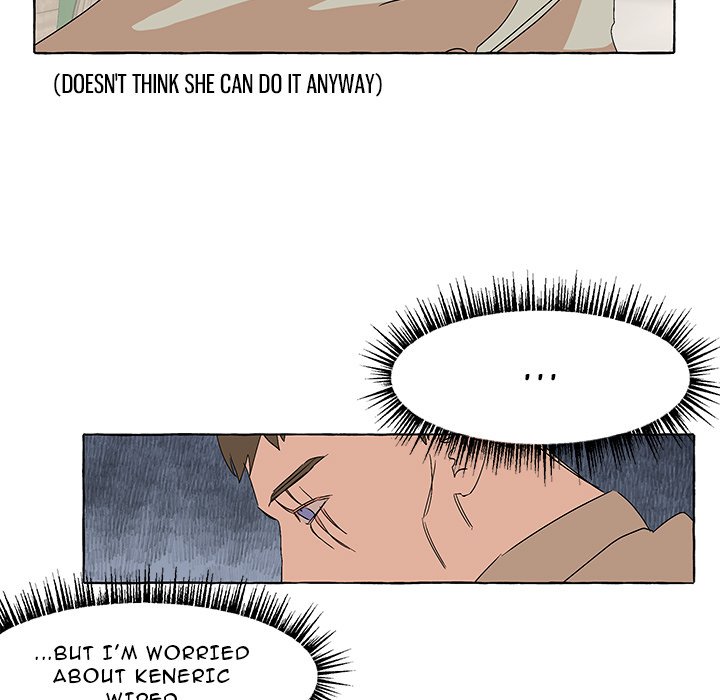 New Life, New Me Chapter 62 image 110