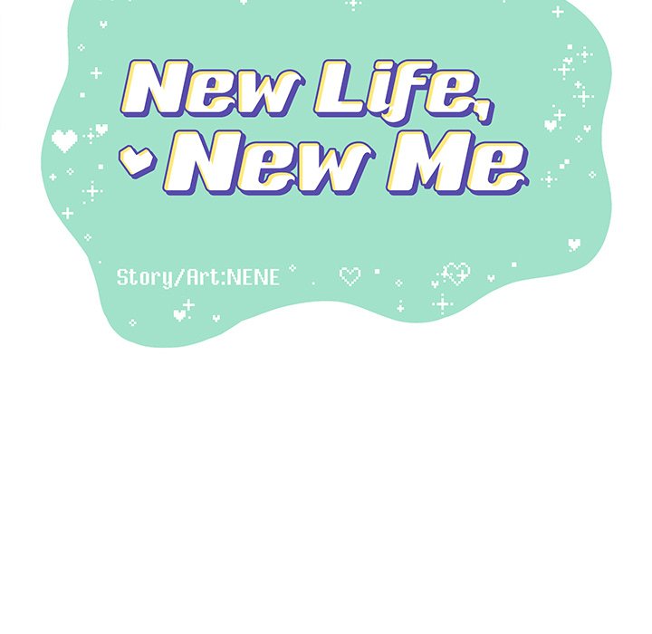 New Life, New Me Chapter 62 image 115