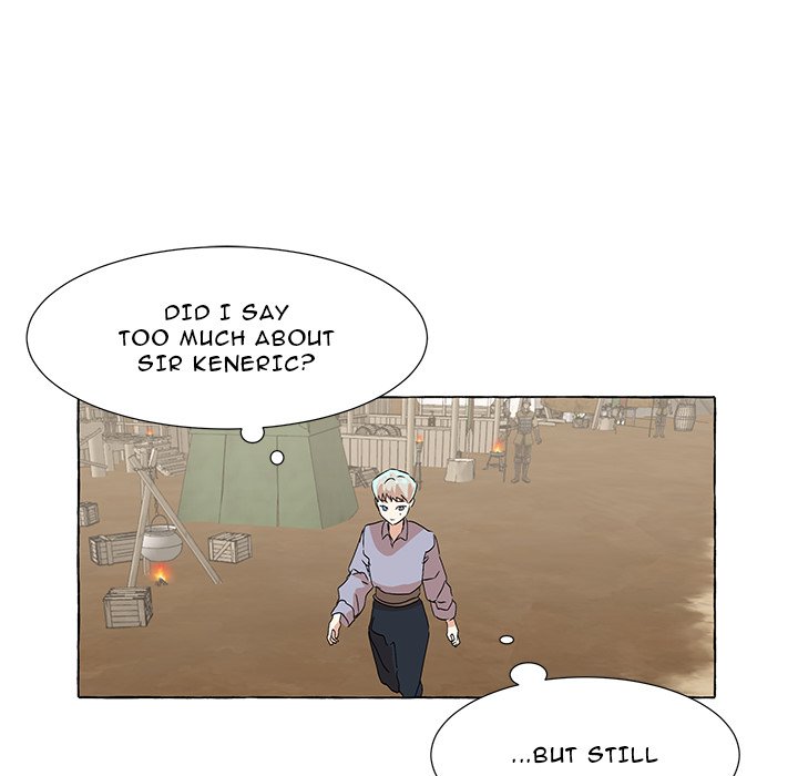 New Life, New Me Chapter 62 image 119