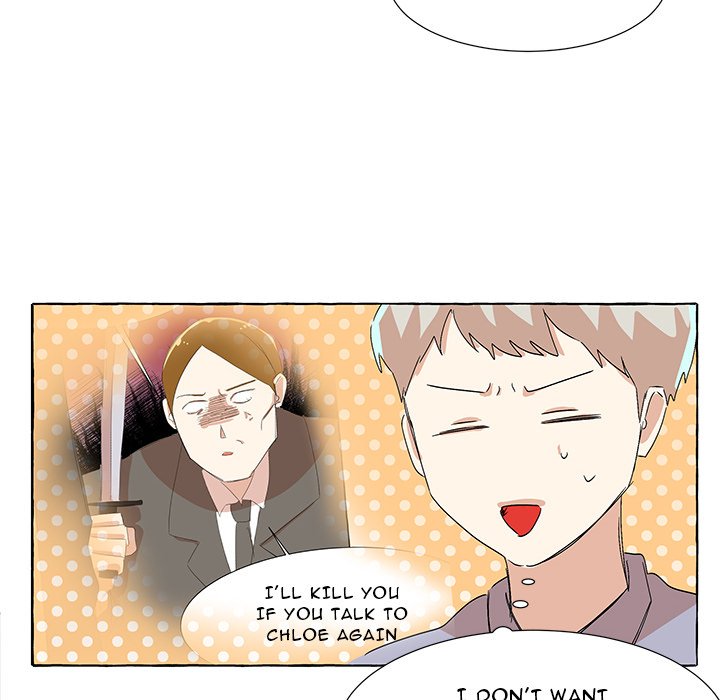 New Life, New Me Chapter 62 image 120