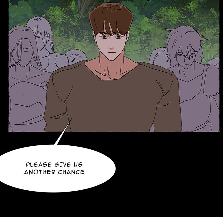 New Life, New Me Chapter 62 image 20