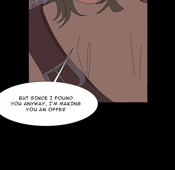 New Life, New Me Chapter 62 image 22