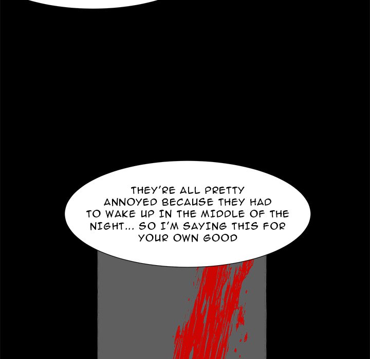 New Life, New Me Chapter 62 image 24