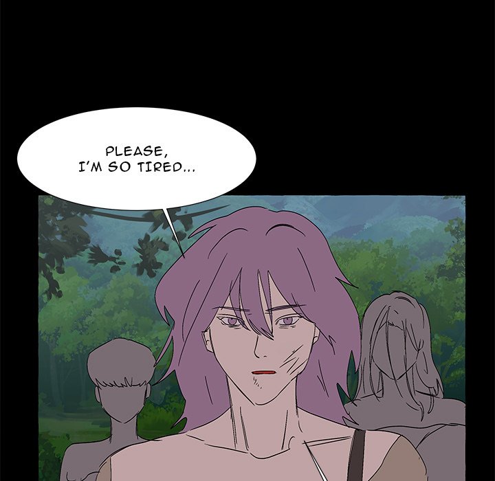 New Life, New Me Chapter 62 image 28