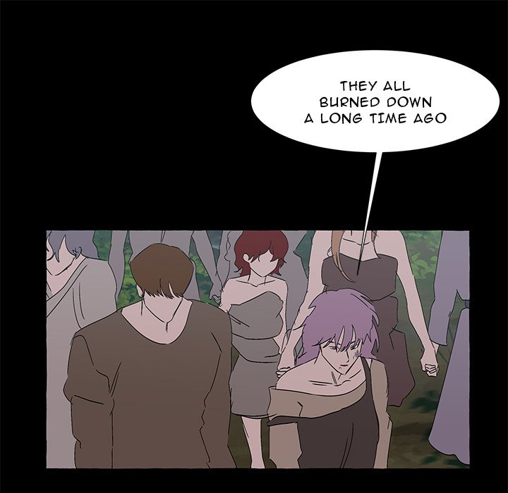 New Life, New Me Chapter 62 image 32
