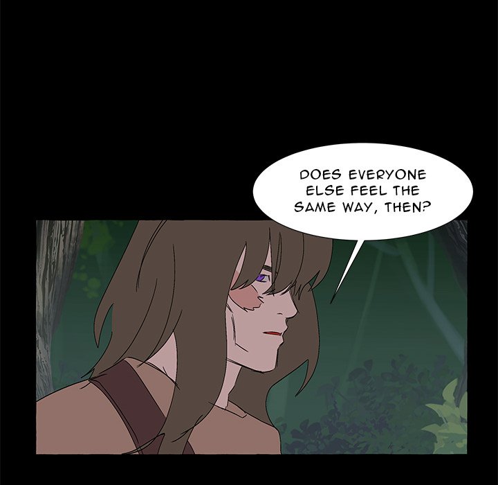 New Life, New Me Chapter 62 image 33